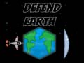 Гульня Defend Earth