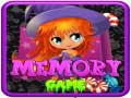 Гульня Memory Game