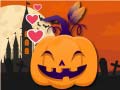 Гульня Love Balls Halloween