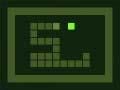Гульня Hyper Nostalgic Snake