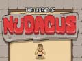 Гульня The Legend of Nudacus