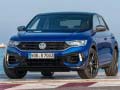 Гульня Volkswagen T-Roc R