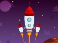 Гульня Spaceship Memory Challenge
