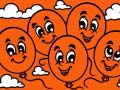 Гульня Kids Coloring Book