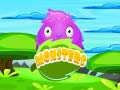 Гульня Monsters