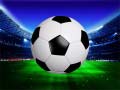 Гульня Hyper Football Kick Up Party