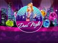 Гульня Dress Night
