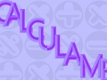 Гульня Calculame