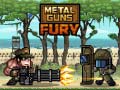Гульня Metal Guns Fury