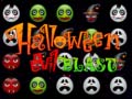 Гульня Halloween Evil Blast