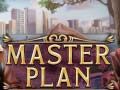 Гульня Master Plan
