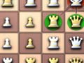 Гульня Chess Mazes  King's Adventure