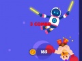 Гульня Space Ragdoll Warrior