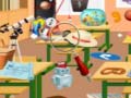 Гульня Hyper Back To School
