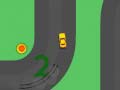 Гульня Sling Racer