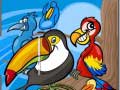 Гульня Kids Puzzle Adventures