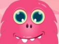 Гульня Candy Monster