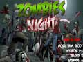 Гульня Zombies Night