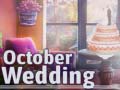 Гульня October Wedding