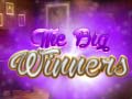 Гульня The Big Winners