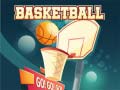 Гульня Basketball