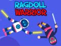 Гульня Ragdoll Warriror