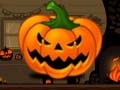 Гульня Hyper Scary Halloween Party