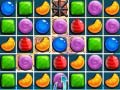 Гульня Sweet Candy Match 3