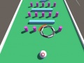Гульня Gap Ball 3d