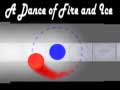 Гульня A Dance of Fire and Ice