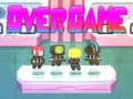 Гульня Overgame