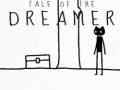 Гульня Tale of the dreamer