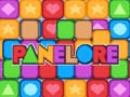 Гульня Panelore
