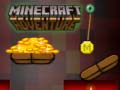 Гульня Minecraft adventure