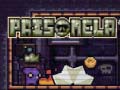 Гульня Prisonela