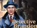 Гульня Detective Brandon