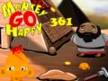 Гульня Monkey Go Happly Stage 361