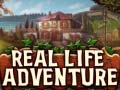 Гульня Real Life Adventure