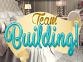 Гульня Team Building