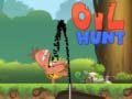 Гульня Oil Hunt