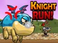 Гульня Knight Run!