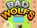 Гульня Bad Wolves
