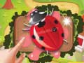 Гульня Bugs Bang