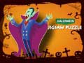 Гульня Halloween Jigsaw Puzzle