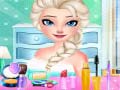 Гульня Dress Up Decorate Make up