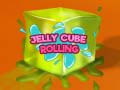 Гульня Jelly Cube Rolling