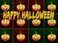 Гульня Happy Halloween