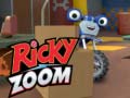 Гульня Ricky Zoom