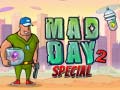 Гульня Mad Day 2 Special
