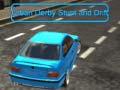 Гульня Urban Derby Stunt And Drift